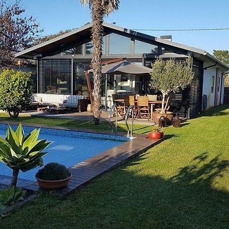 Casa Dos Amigos - A Luxury Home In The Nature توهيريه المظهر الخارجي الصورة