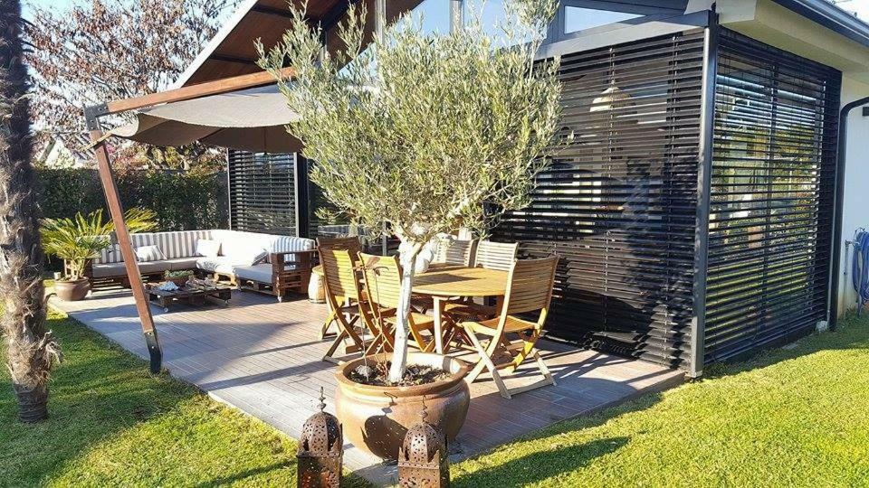 Casa Dos Amigos - A Luxury Home In The Nature توهيريه المظهر الخارجي الصورة